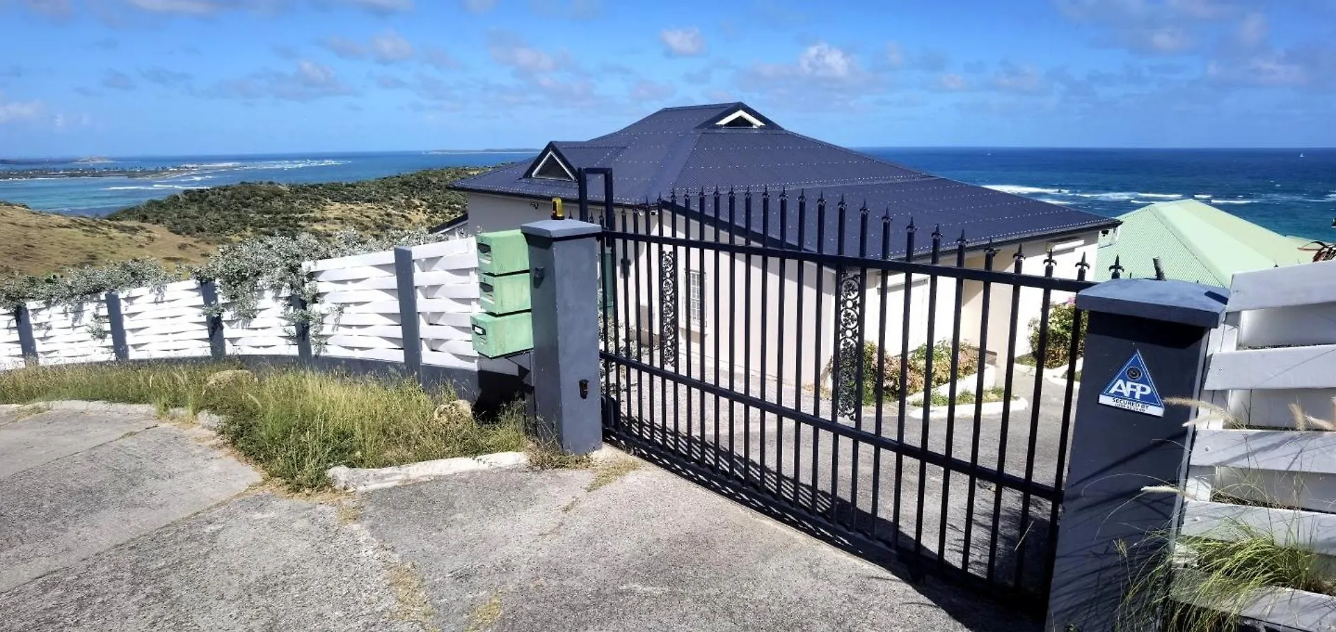 Appartamento DV Real Philoxénia Quarter of Orleans Sint Maarten