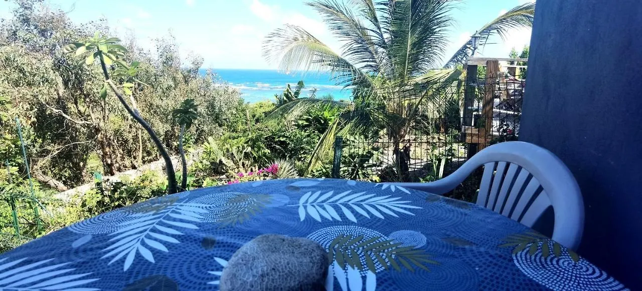 Appartamento DV Real Philoxénia Quarter of Orleans Sint Maarten