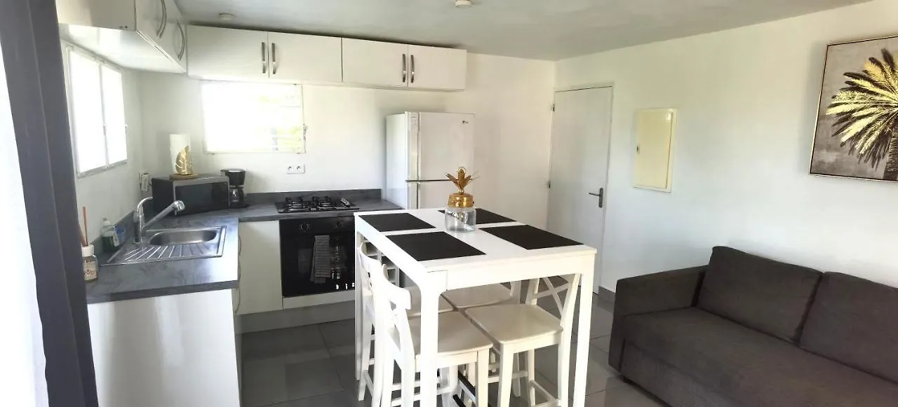 Appartamento DV Real Philoxénia Quarter of Orleans Sint Maarten